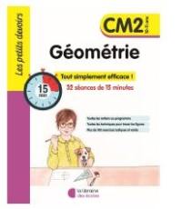 Géométrie CM2, 10-11 ans : 32 séances de 15 minutes