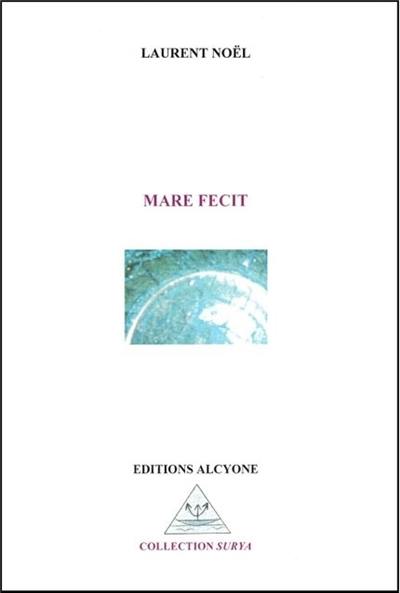 Mare fecit