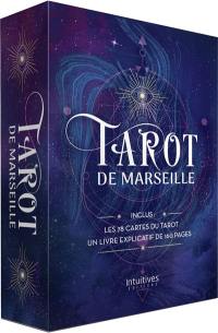 Tarot de Marseille