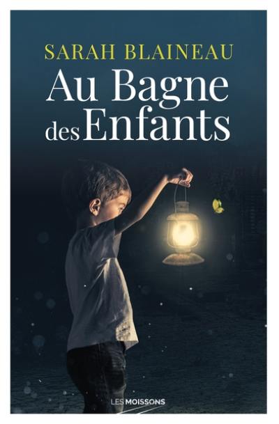 Au bagne des enfants