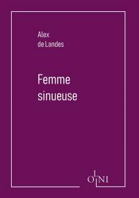 Femme sinueuse