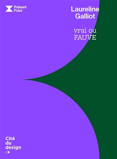 Laureline Galliot : vrai ou fauve