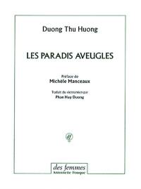 Les paradis aveugles