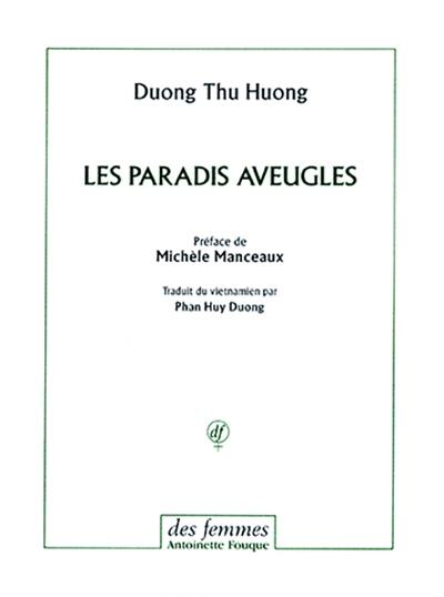 Les paradis aveugles