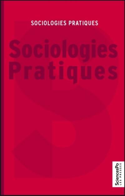 Sociologies pratiques, n° 38. Tiers lieux : une émancipation en actes ?