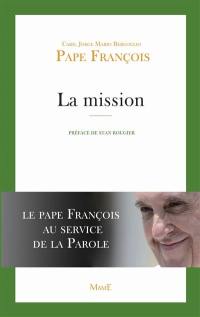 La mission