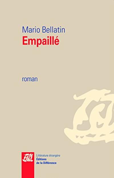 Empaillé. Le clerc de notaire Murasaki Shikibu