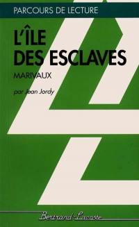 L'île des esclaves, Marivaux