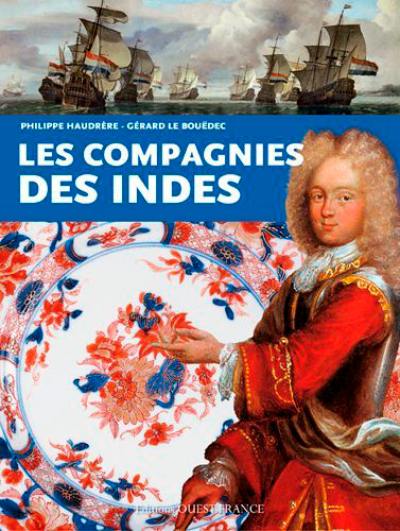 Les compagnies des Indes