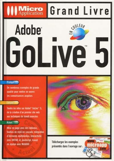 GoLive 5