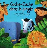 Cache-cache dans la jungle