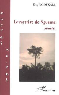 Le mystère de Nguema