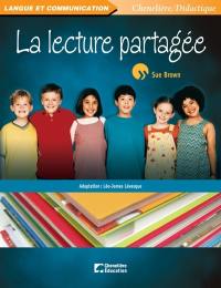 La lecture partagée