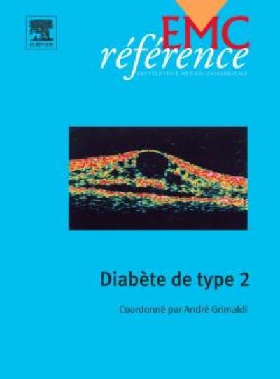 Diabète de type 2