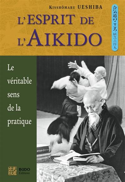 L'esprit de l'aïkido