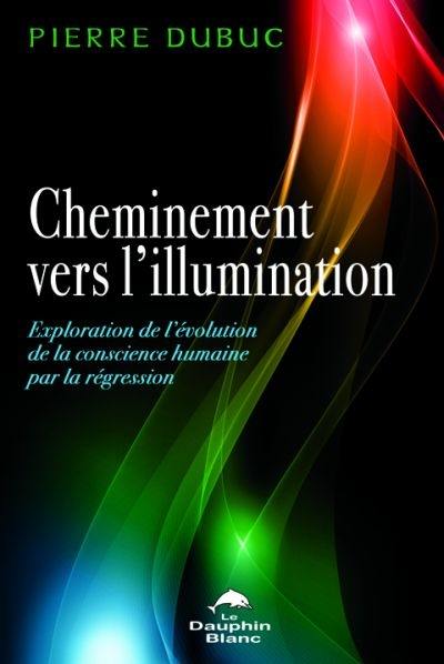 Cheminement vers l'illumination : exploration de l'évolution de la conscience humaine par la régression