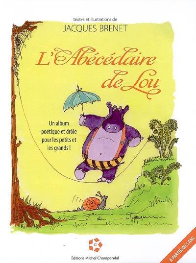 L'abécédaire de Lou