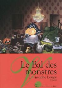 Le bal des monstres