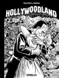 Hollywoodland. Vol. 1