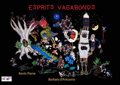 Esprits vagabonds