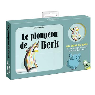 Le plongeon de Berk