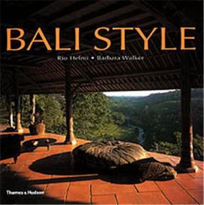 Bali Style (paperback)