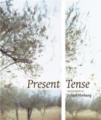 JoAnn Verburg Present Tense