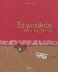 Petits bracelets, liens et gris-gris