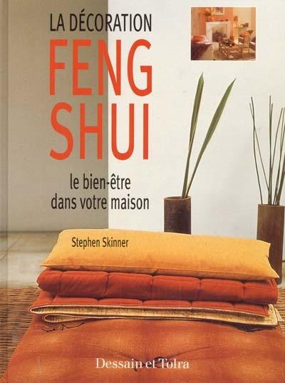 La décoration feng shui : le bien-être dans votre maison