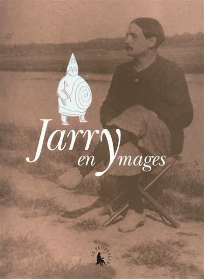 Jarry en ymages