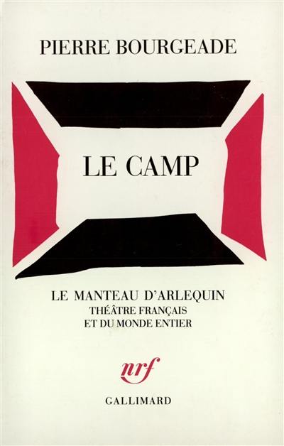 Le Camp