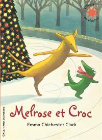 Melrose et Croc