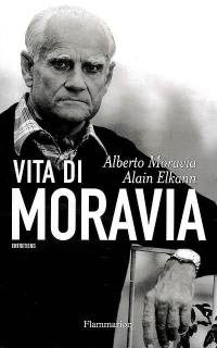 Vita di Moravia