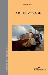 Art et voyage