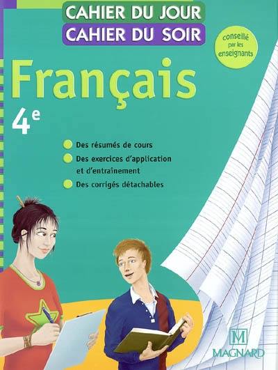 Français 4e