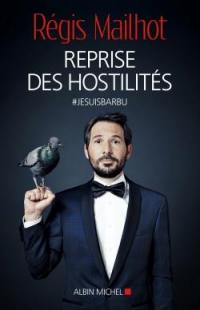 Reprise des hostilités : je suis barbu