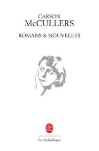 Romans et nouvelles