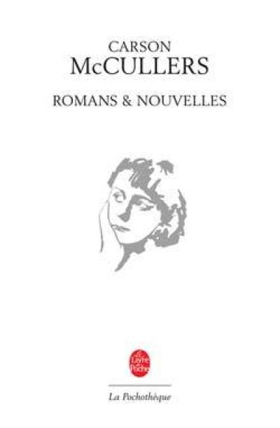 Romans et nouvelles