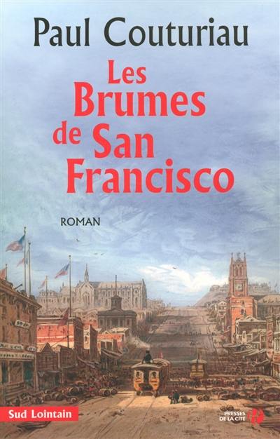 Les brumes de San Francisco