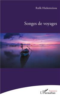 Songes de voyages