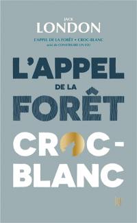 L'appel de la forêt. Croc-Blanc. Construire un feu