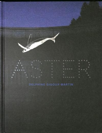 Aster : Delphine Gigoux-Martin