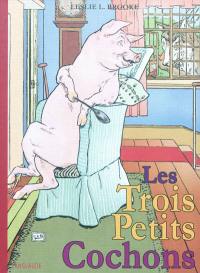 Les trois petits cochons