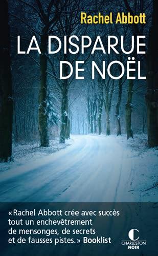 La disparue de Noël