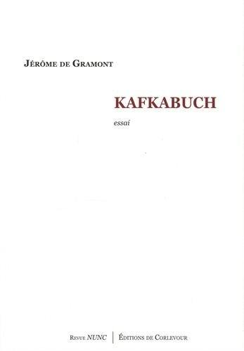 Kafkabuch : essai