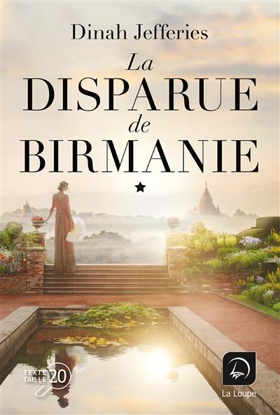 La disparue de Birmanie