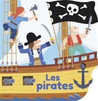 Les pirates