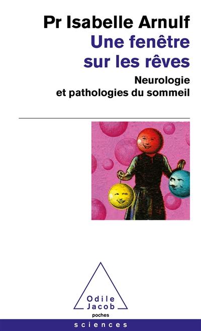 Une fenêtre sur les rêves : neurologie et pathologies du sommeil