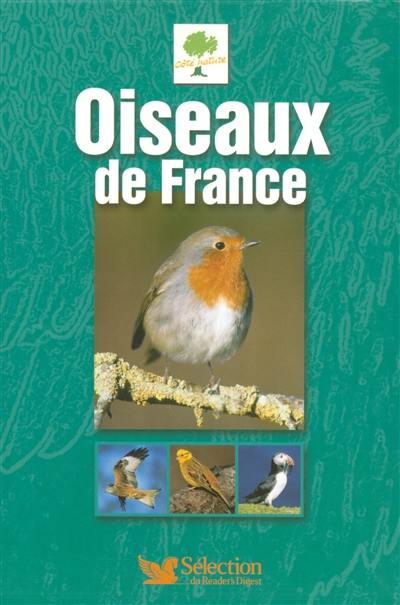 Oiseaux de France