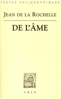 Somme de l'âme